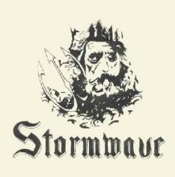 Stormwave : Spend the Night with Me